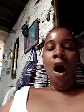 EbonyHorrny online show from 03-22-26, 05:47