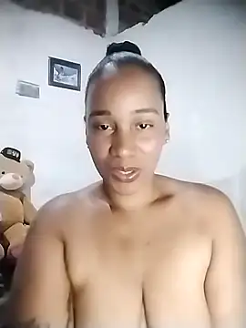 EbonyHorrny online show from 10-08-25, 03:30