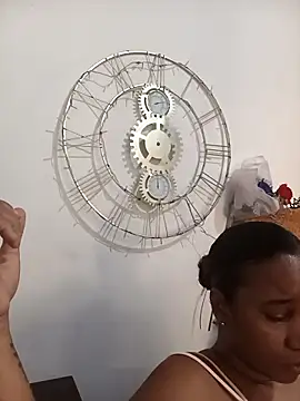 EbonyHorrny online show from 04-16-26, 03:02