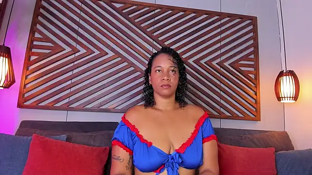 EbonyHorrny online show from 06-27-26, 11:27
