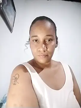 EbonyHorrny online show from 02-07-26, 03:03