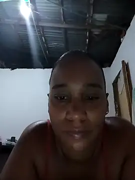 EbonyHorrny online show from 03-18-26, 12:19