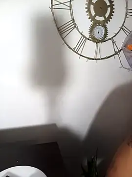 EbonyHorrny online show from 03-31-26, 01:57