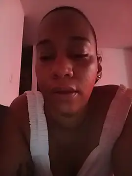 EbonyHorrny online show from 06-14-26, 04:19