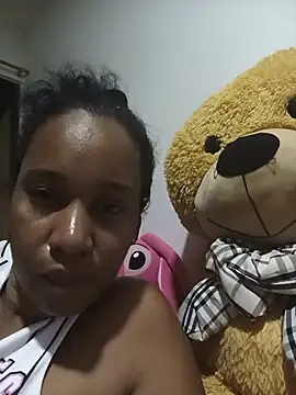 EbonyHorrny online show from 06-26-26, 03:01