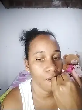 EbonyHorrny online show from 10-24-25, 02:54