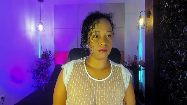 EbonyHorrny online show from 07-21-26, 11:44