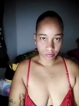 EbonyHorrny online show from 10-30-25, 08:56