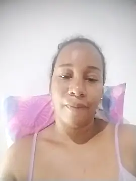 EbonyHorrny online show from 01-10-26, 02:23