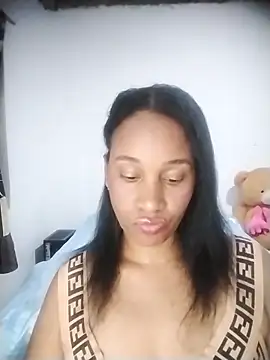 EbonyHorrny online show from 11-12-25, 01:54