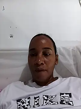 EbonyHorrny online show from 03-08-26, 10:02