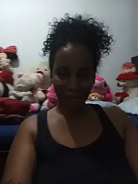 EbonyHorrny online show from 07-01-26, 01:06