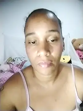 EbonyHorrny online show from 10-18-25, 03:19