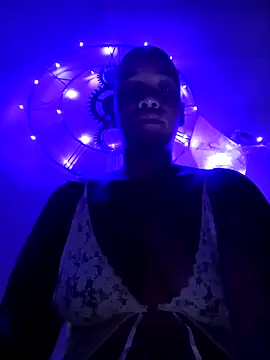 EbonyHorrny online show from 03-23-26, 10:15