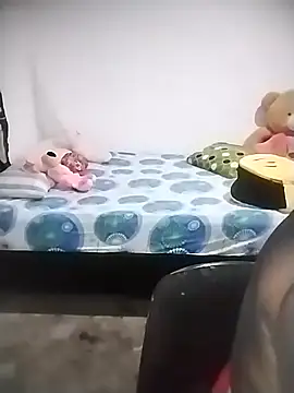 EbonyHorrny online show from 10-20-25, 12:06