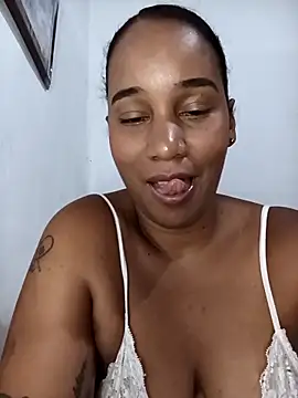 EbonyHorrny online show from 03-06-26, 02:28