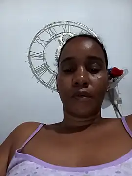 EbonyHorrny online show from 03-25-26, 02:01