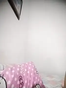 EbonyHorrny online show from 02-20-26, 02:30