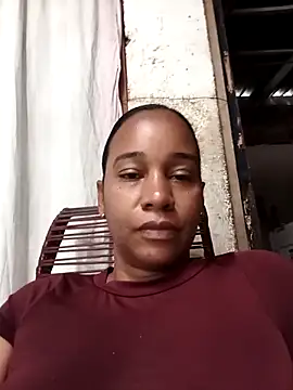 EbonyHorrny online show from 04-01-26, 04:26