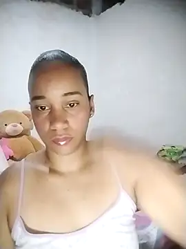 EbonyHorrny online show from 10-12-25, 12:06