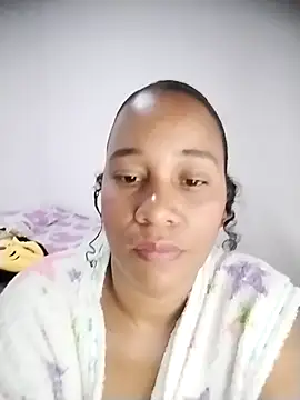 EbonyHorrny online show from 10-16-25, 03:31