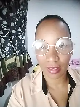 EbonyHorrny online show from 10-31-25, 03:36