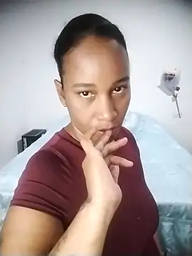 EbonyHorrny online show from 12-20-25, 07:17