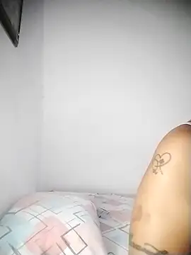 EbonyHorrny online show from 02-18-26, 12:23