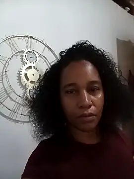 EbonyHorrny online show from 04-12-26, 06:00