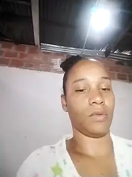 EbonyHorrny online show from 10-13-25, 02:07