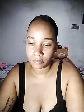 EbonyHorrny online show from 10-06-25, 04:08