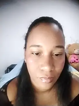 EbonyHorrny online show from 11-11-25, 01:28