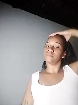 EbonyHorrny online show from 02-01-26, 05:27