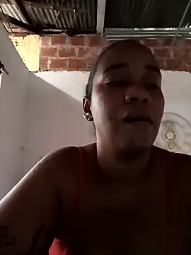 EbonyHorrny online show from 03-04-26, 04:15