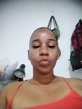 EbonyHorrny online show from 12-14-25, 02:55