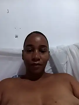 EbonyHorrny online show from 03-09-26, 12:20