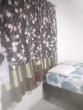 EbonyHorrny online show from 10-21-25, 12:04