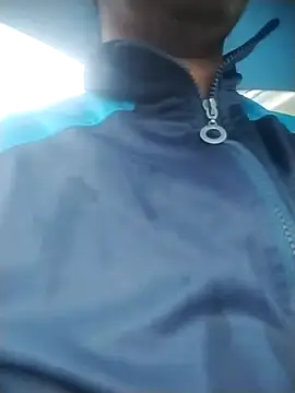 EbonyHorrny online show from 10-14-25, 11:55