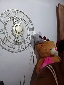 EbonyHorrny online show from 04-16-26, 02:56