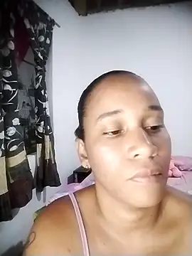 EbonyHorrny online show from 11-07-25, 02:49