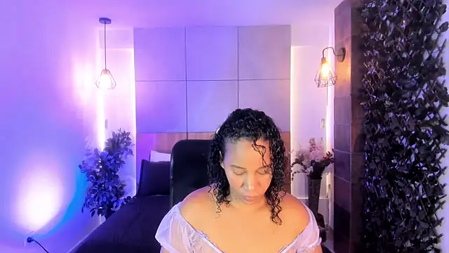EbonyHorrny online show from 07-06-26, 11:50