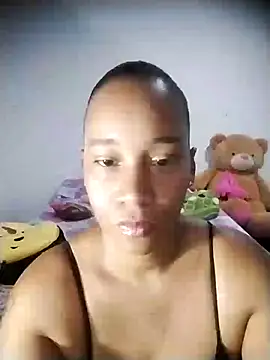 EbonyHorrny online show from 10-26-25, 03:56