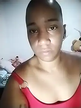 EbonyHorrny online show from 10-07-25, 11:55