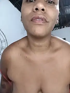 EbonyHorrny online show from 03-27-26, 02:53