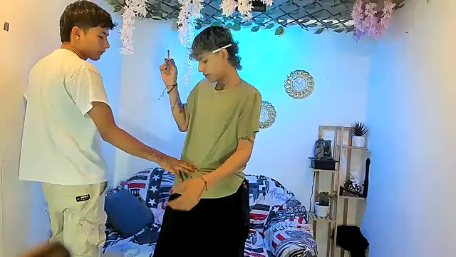 Bastian boyshot77 online show from 11-11-25, 02:45