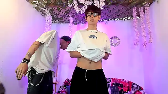 Bastian boyshot77 online show from 01-13-26, 02:21