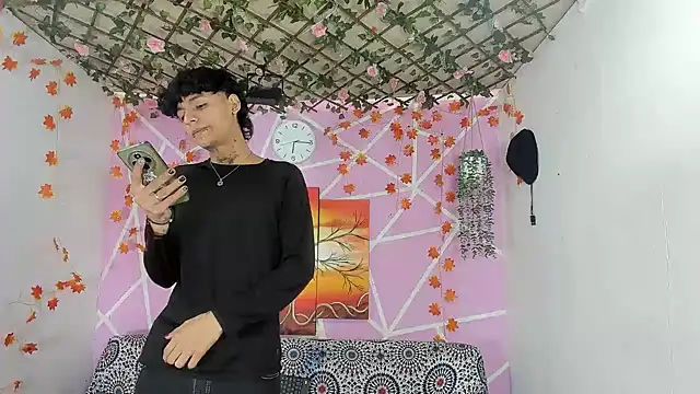 Bastian boyshot77 online show from 12-05-25, 06:06