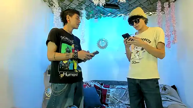 Bastian boyshot77 online show from 01-18-26, 07:06