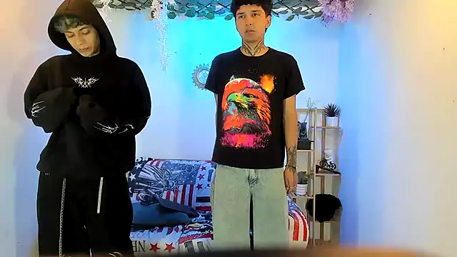 Bastian boyshot77 online show from 11-06-25, 02:21