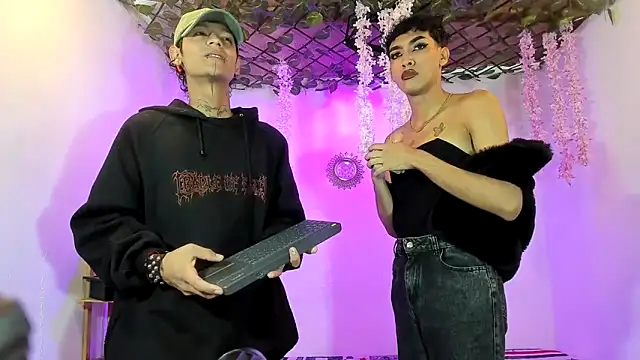 Bastian boyshot77 online show from 02-22-26, 01:35